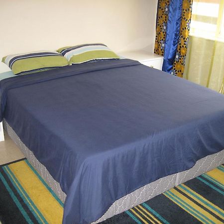Velvet House Leilighet Nairobi Rom bilde