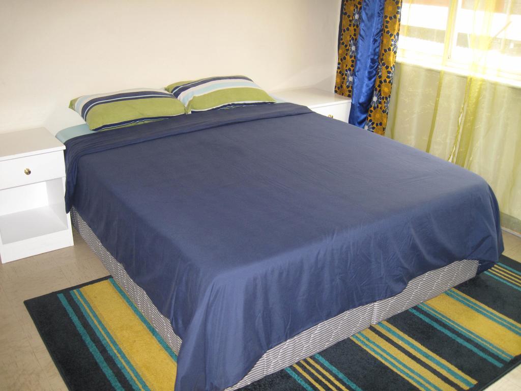 Velvet House Leilighet Nairobi Rom bilde