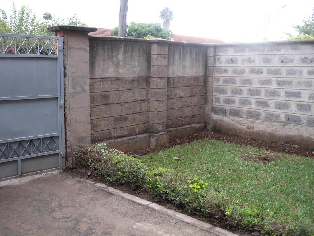 Velvet House Leilighet Nairobi Eksteriør bilde